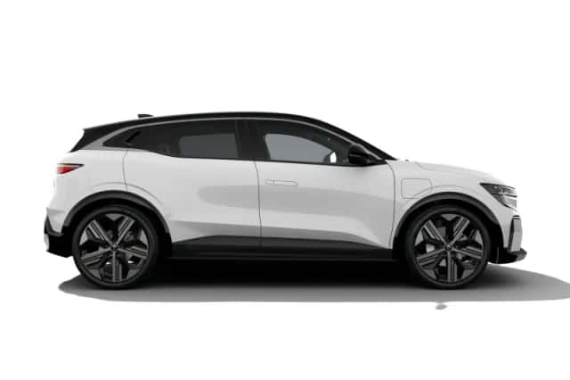 Renault Mégane E-Tech (2026) thumbnail 3