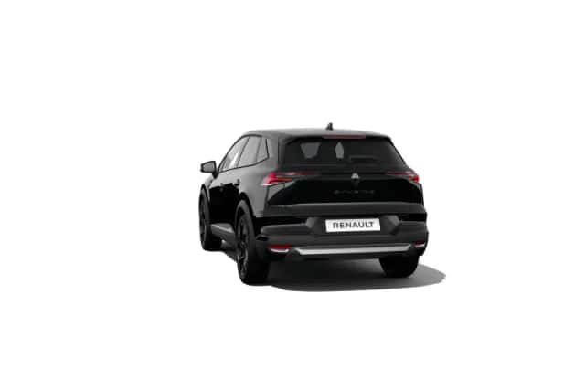 Renault Symbioz (2026) thumbnail 6