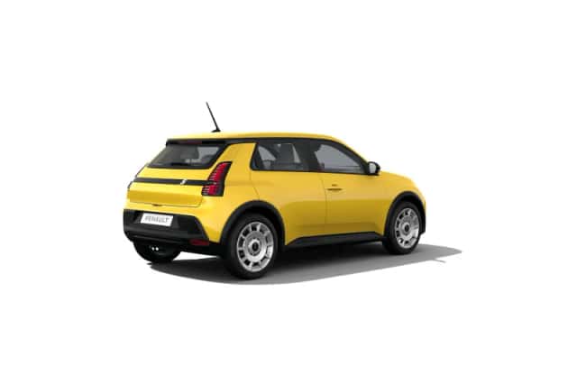 Renault 5 (2026) thumbnail 7