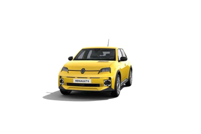Renault 5 (2026) thumbnail 8