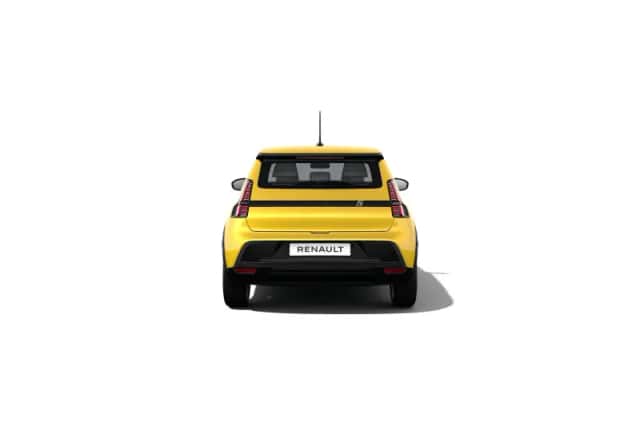 Renault 5 (2026) thumbnail 9