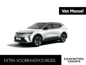 Renault Scénic (2026)