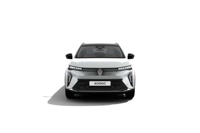 Renault Scénic (2026) thumbnail 3