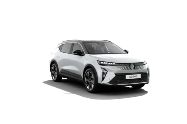 Renault Scénic (2026) thumbnail 4