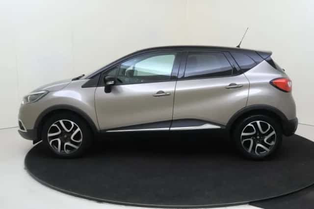 Renault Captur (2014) thumbnail 4