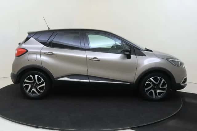 Renault Captur (2014) thumbnail 6