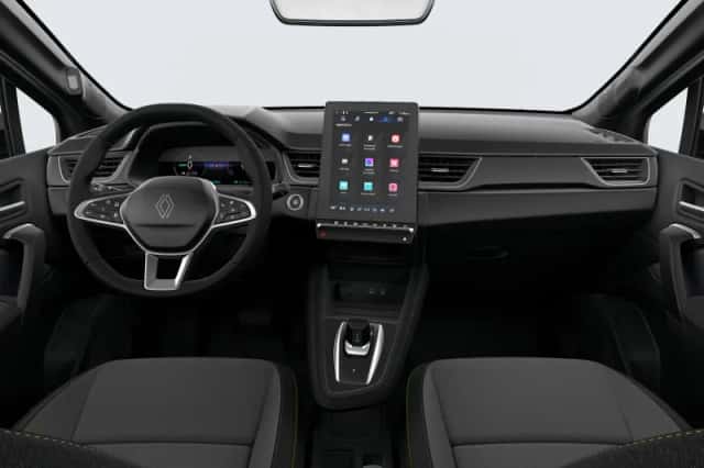 Renault Captur (2026) thumbnail 11