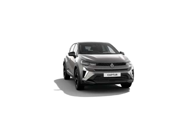 Renault Captur (2026) thumbnail 5