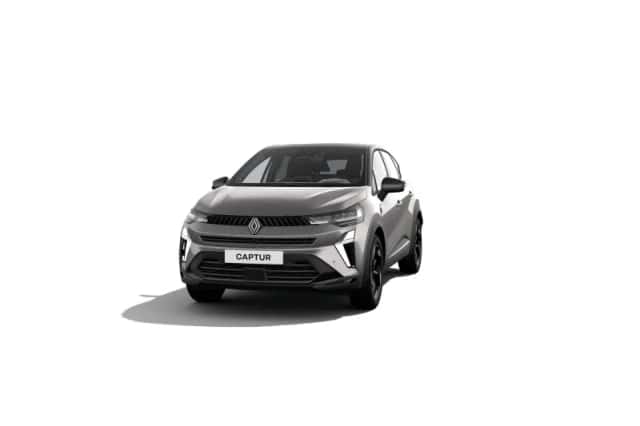 Renault Captur (2026) thumbnail 9