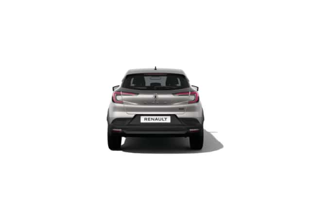 Renault Captur (2026) thumbnail 10