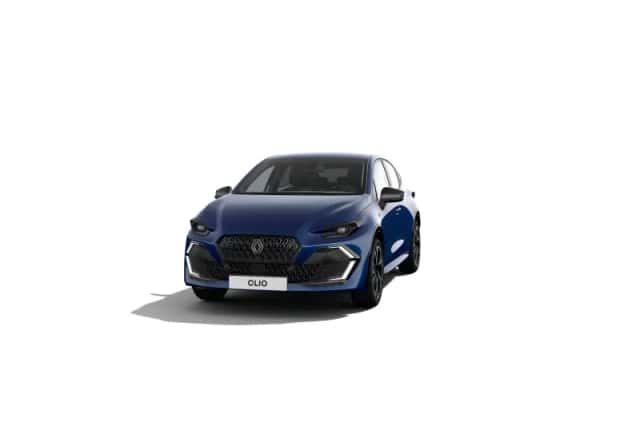 Renault Clio (2026) thumbnail 8