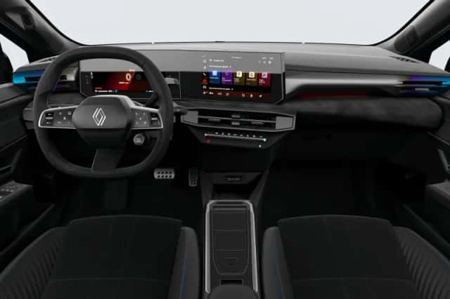 Renault Clio (2026) thumbnail 10
