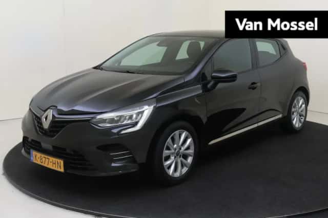 Renault Clio (2020) thumbnail 1