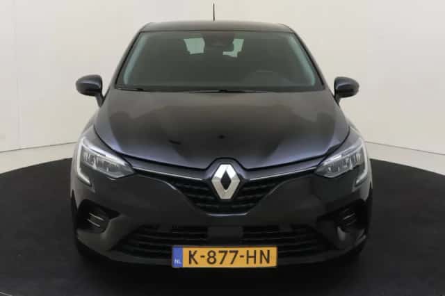 Renault Clio (2020) thumbnail 2