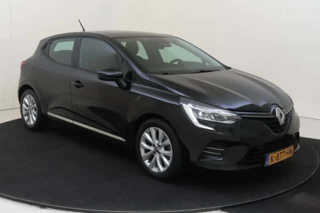 Renault Clio (2020) thumbnail 3