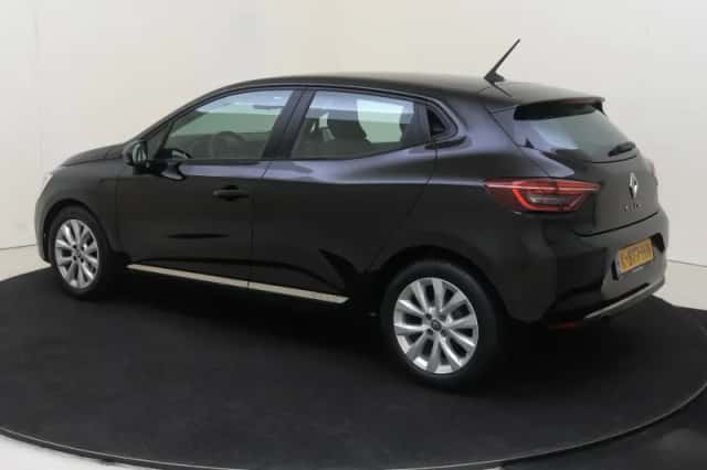Renault Clio (2020) thumbnail 4