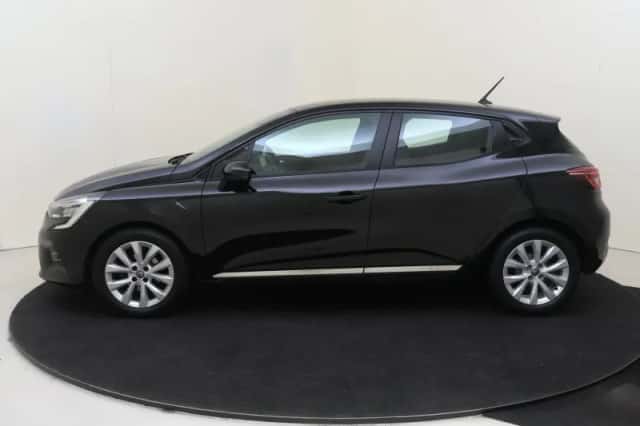 Renault Clio (2020) thumbnail 5