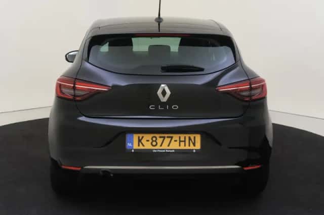 Renault Clio (2020) thumbnail 6