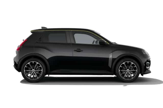 Renault 5 (2026) thumbnail 2
