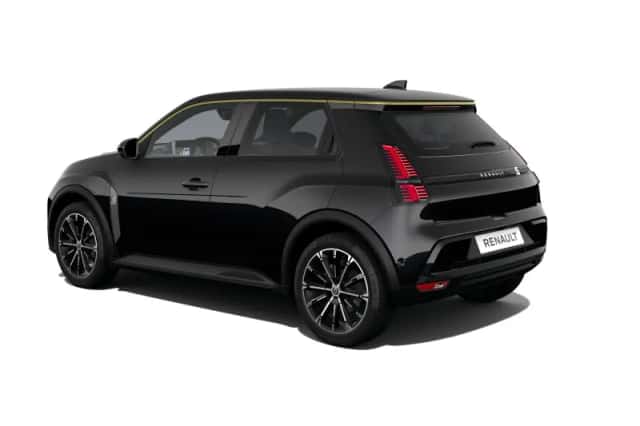 Renault 5 (2026) thumbnail 3