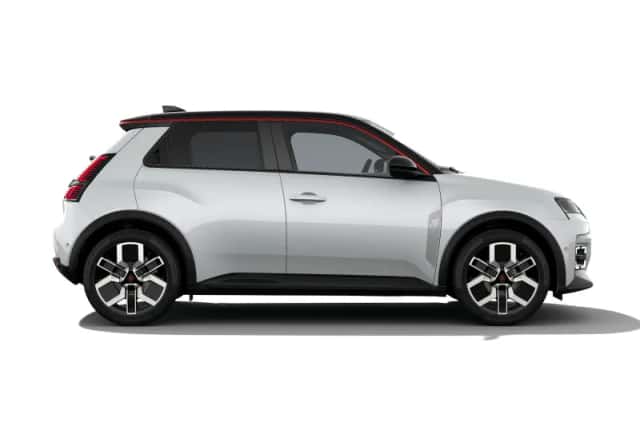 Renault 5 (2026) thumbnail 2