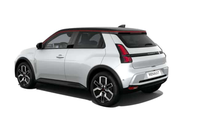 Renault 5 (2026) thumbnail 3