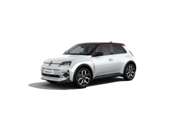 Renault 5 (2026) thumbnail 5