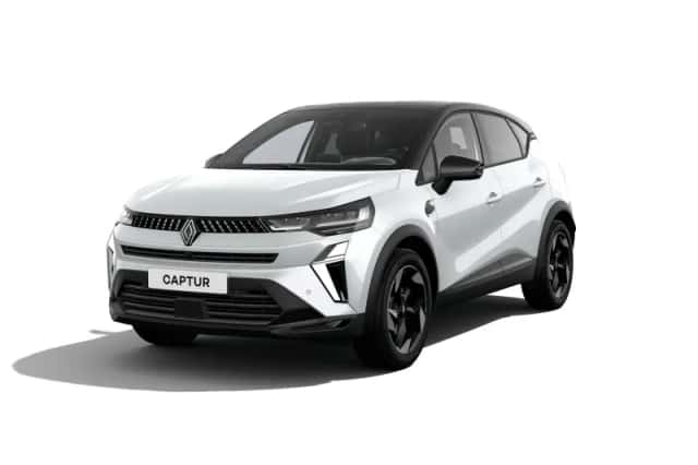 Renault Captur (2026) thumbnail 2