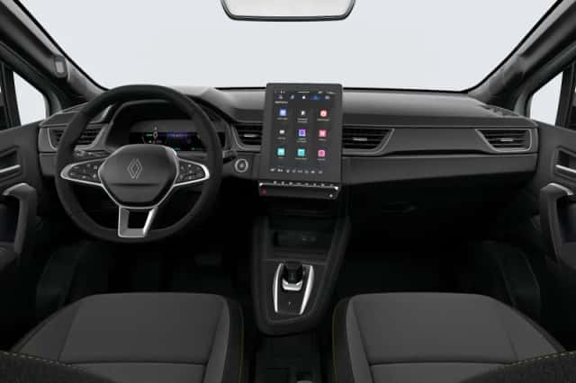 Renault Captur (2026) thumbnail 11