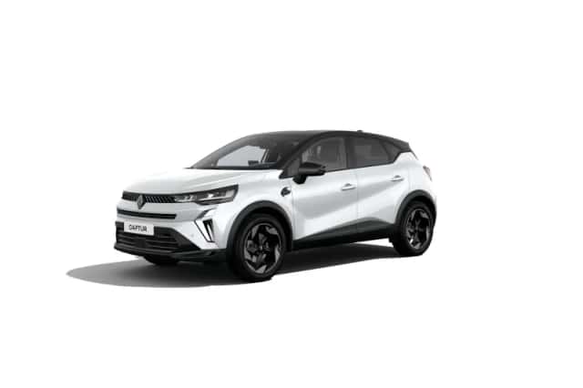 Renault Captur (2026) thumbnail 6