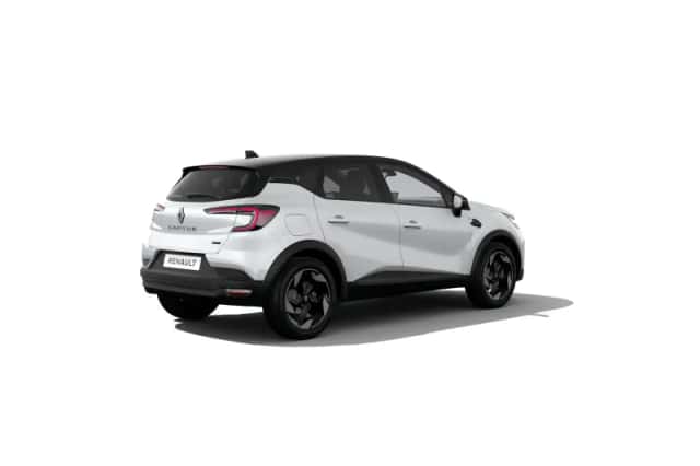 Renault Captur (2026) thumbnail 8
