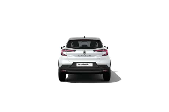 Renault Captur (2026) thumbnail 10