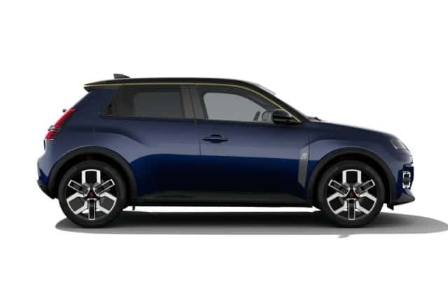 Renault 5 (2026) thumbnail 2