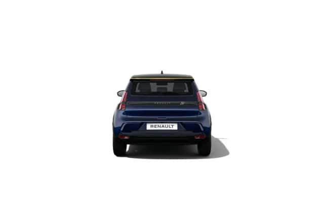 Renault 5 (2026) thumbnail 9