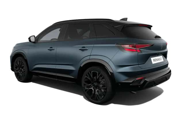 Renault Austral (2026) thumbnail 3