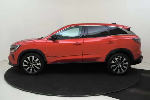 Renault Austral (2025) thumbnail 3