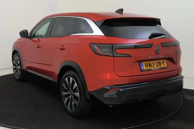 Renault Austral (2025) thumbnail 5