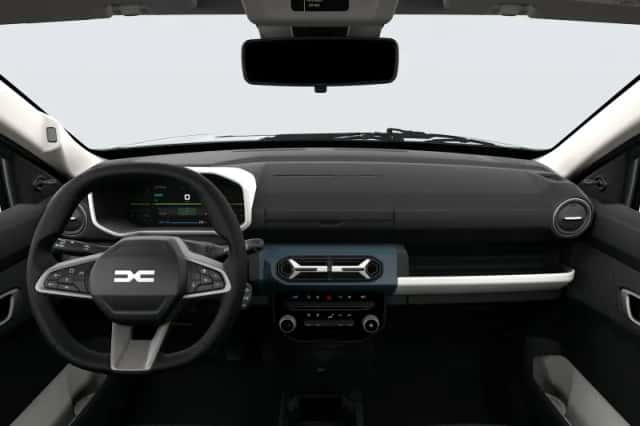 Dacia Spring (2026) thumbnail 11