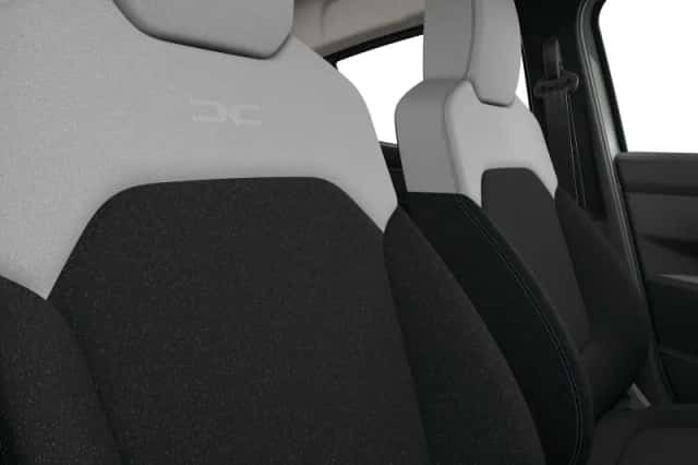 Dacia Spring (2026) thumbnail 12
