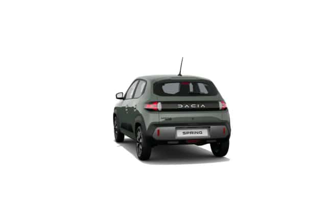 Dacia Spring (2026) thumbnail 7
