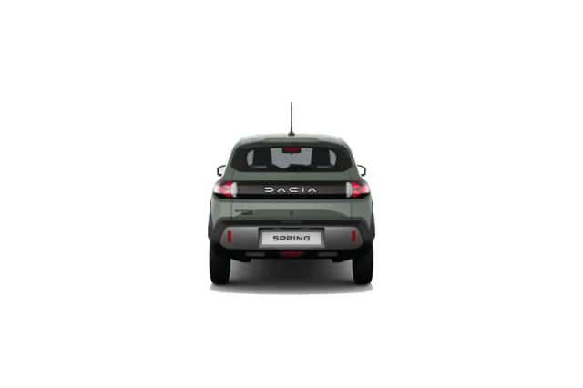 Dacia Spring (2026) thumbnail 10