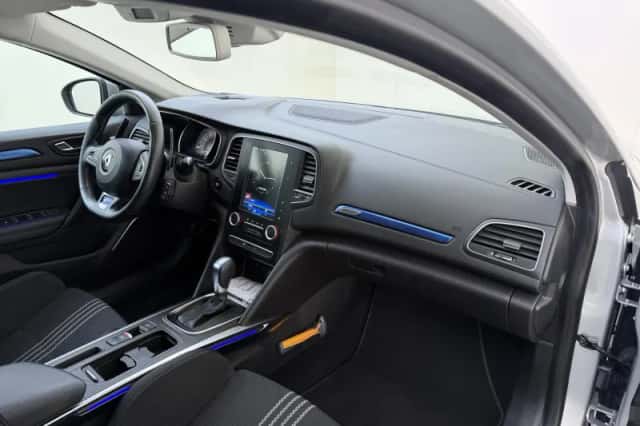 Renault Mégane (2016) thumbnail 12