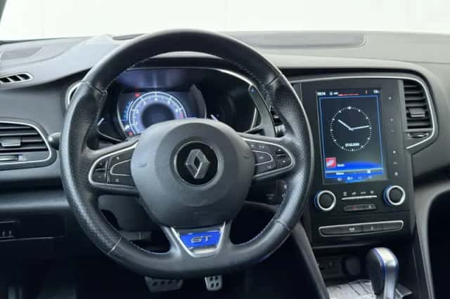 Renault Mégane (2016) thumbnail 13