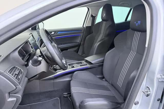 Renault Mégane (2016) thumbnail 14