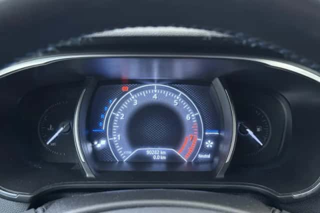 Renault Mégane (2016) thumbnail 15