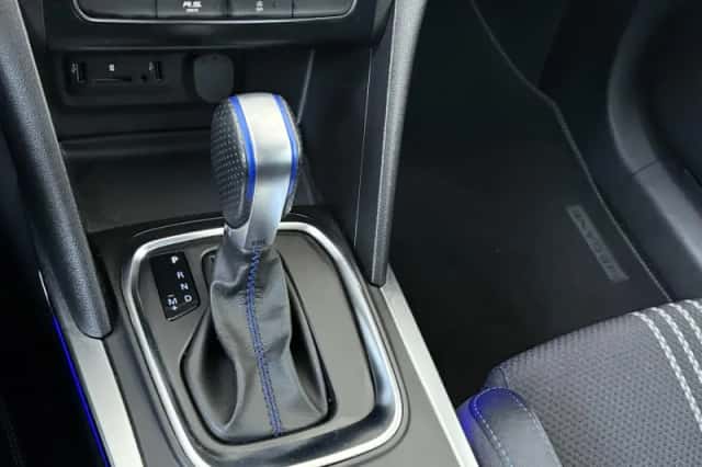 Renault Mégane (2016) thumbnail 18
