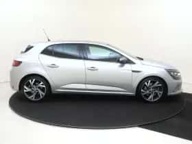 Renault Mégane (2016) thumbnail 6