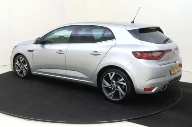 Renault Mégane (2016) thumbnail 7