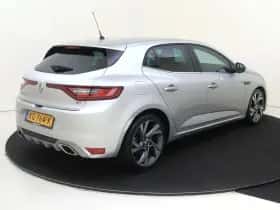 Renault Mégane (2016) thumbnail 8