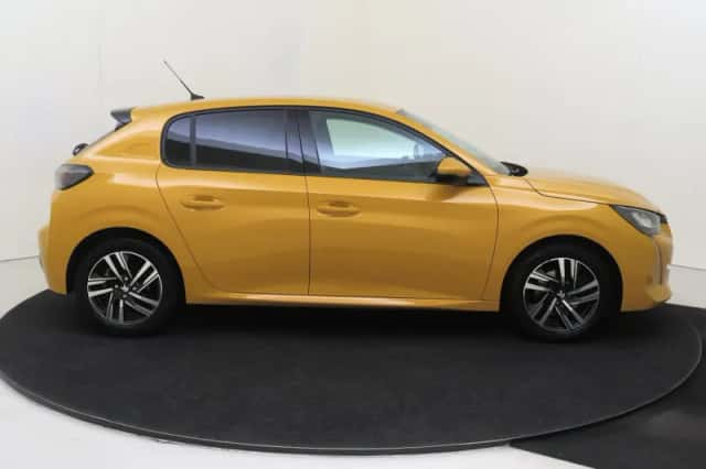 Peugeot 208 (2020) thumbnail 6